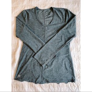 Lightweight Sports Top